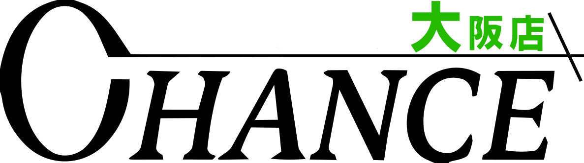 CHANCE大阪