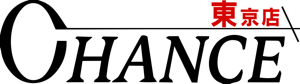 CHANCE東京