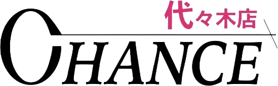 CHANCE(チャンス) 東京・代々木店・イケメン揃いの売り専