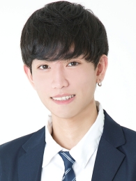 シュンスケの画像