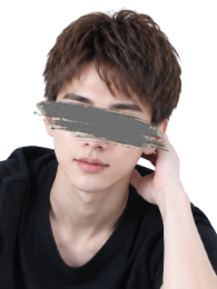 ゼンの画像