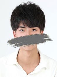 ユウリの画像