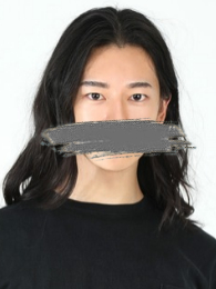 テンの画像